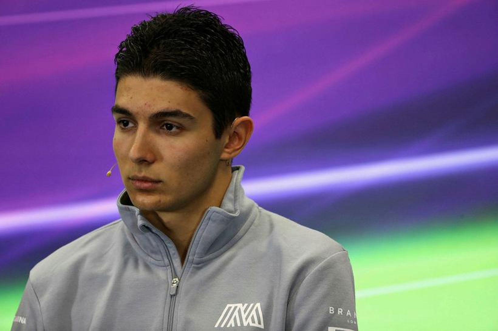 Ocon fær langan samning hjá Force India