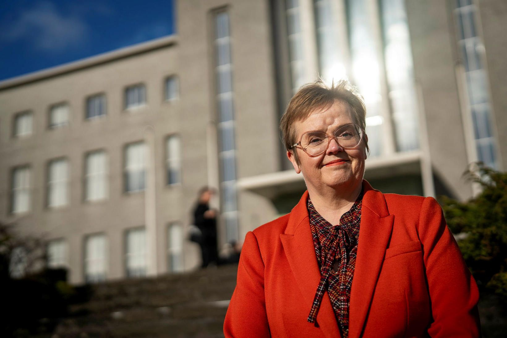 Telur að „báðir aðilar hafi eitthvað til síns máls“