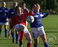 Stjarnan - Valur 0:2