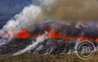 Eldgos Reykjanesi 2023 pakki 2