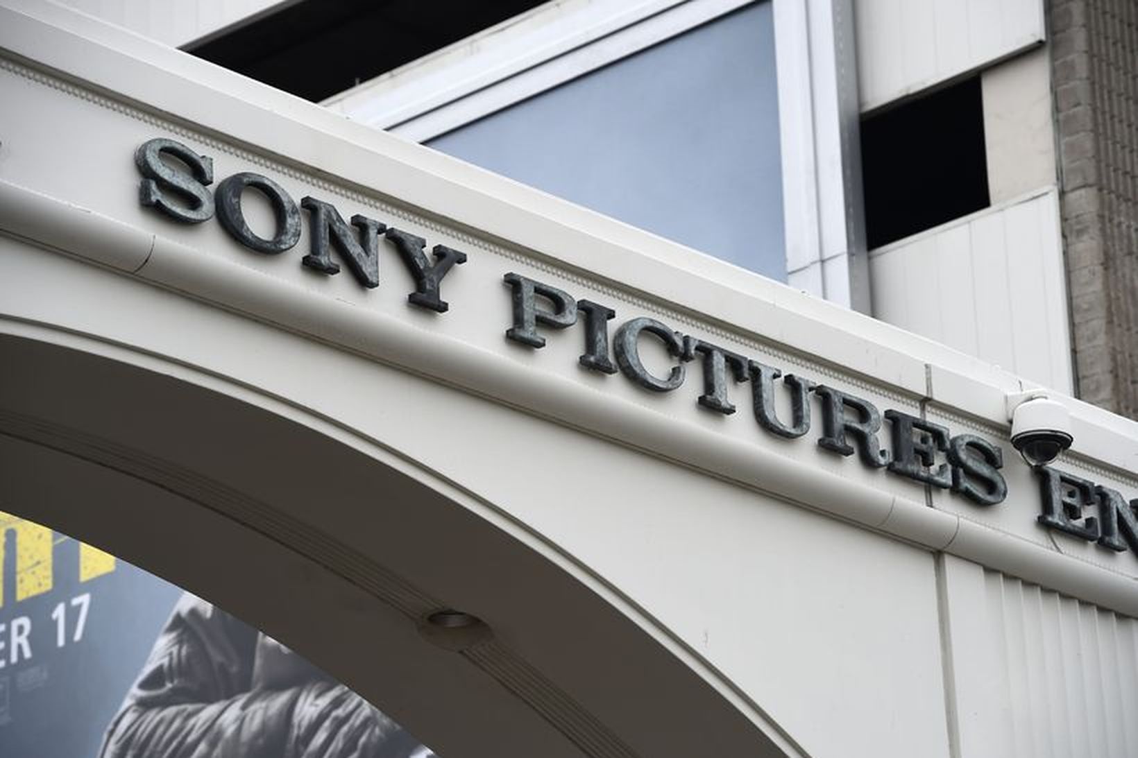 Sony hefur staðið í ströngu í desember vegna tölvuárása og …