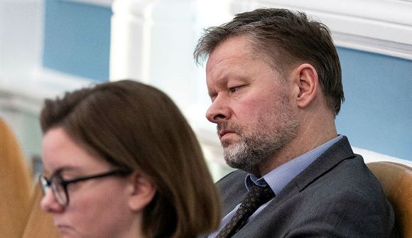 „Það kalla ég ómerkilegt lýðskrum“