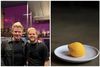 Heimsókn Gordon Ramsay stendur upp úr á 1 árs afmælinu


