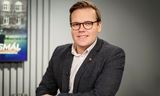 Guðmundur Ari Sigurjónsson, þingflokksformaður Samfylkingarinnar