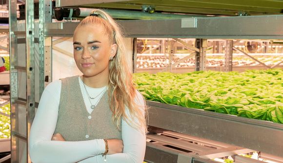 „Smakkaði nautasteik í fyrsta skiptið á Costa del Sol“


