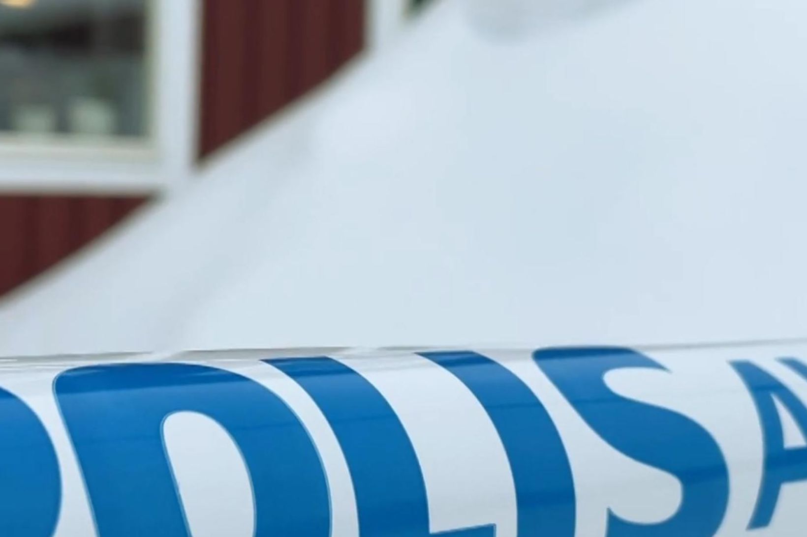 Mennirnir fundust látnir í bænum Piteå, vinsælum ferðamannastað í Norrbotten …