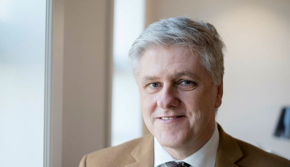 Gat ekki hugsað sér að sitja áfram í stjórn