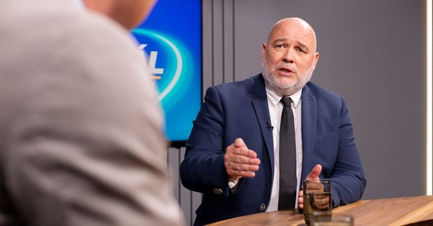 Dauði Stöðvar 2?