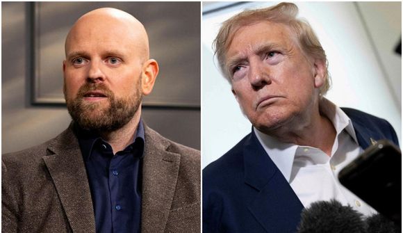 Ólíklegt að 15% tollar leiði til samdráttar 
