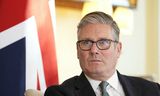 Starmer hvetur Írana til að snúa aftur að samningaborðinu.