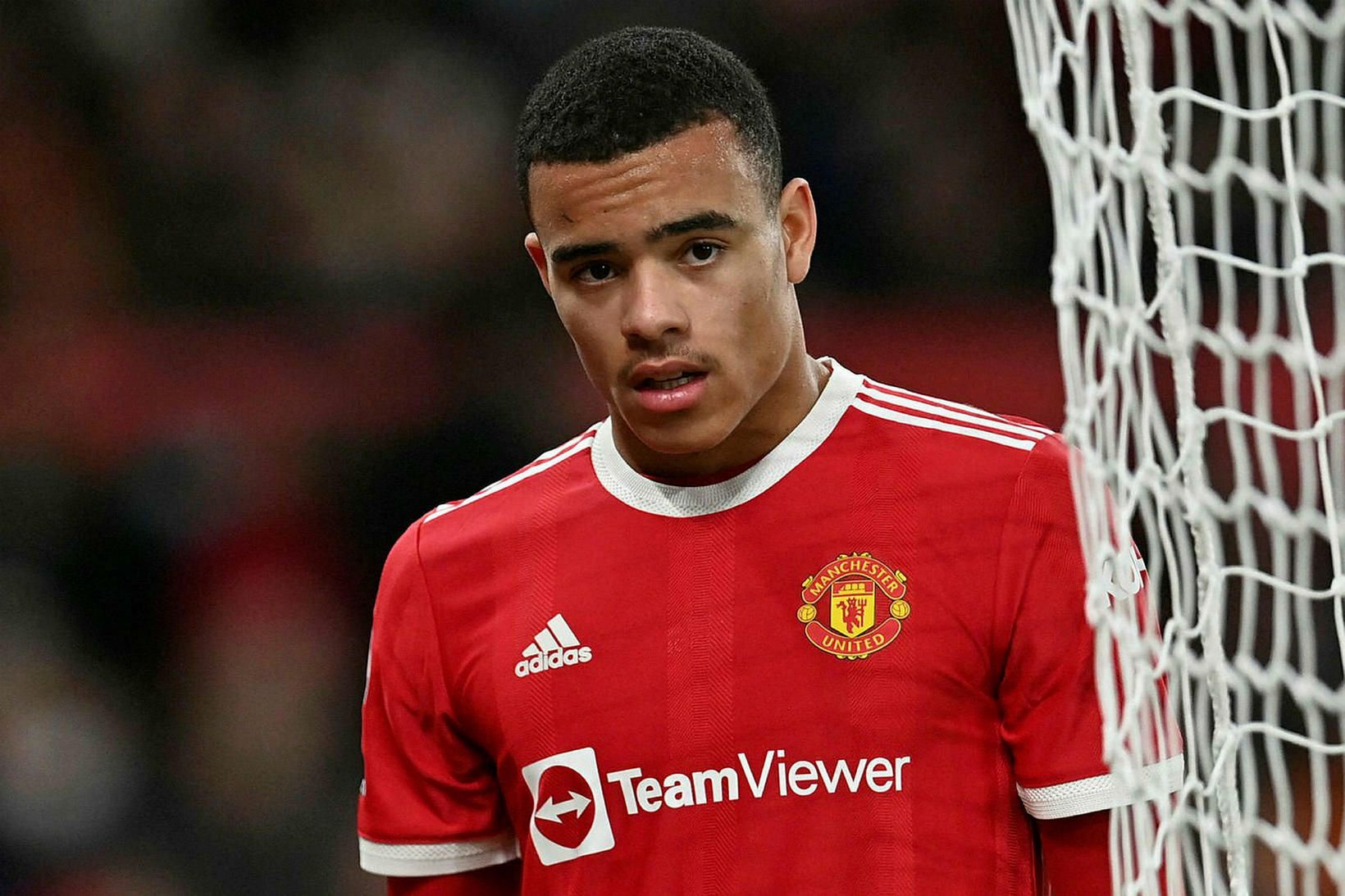 Mason Greenwood er ekki velkominn hjá Marseille.