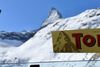 Toblerone segir skilið við Matterhorn-fjallið