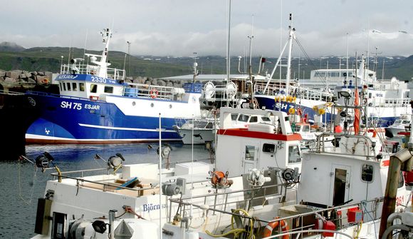 6 milljarða minni útflutningur vegna veirunnar