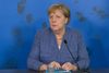 Merkel hyggst ekki skylda fólk í bólusetningu