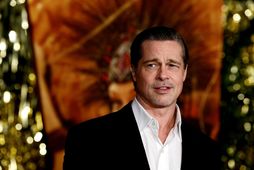 Brad Pitt var tilbúinn að prófa allt sem gæti hjálpað honum.