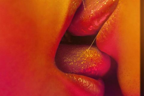 Lust, sex and drama in 3D.