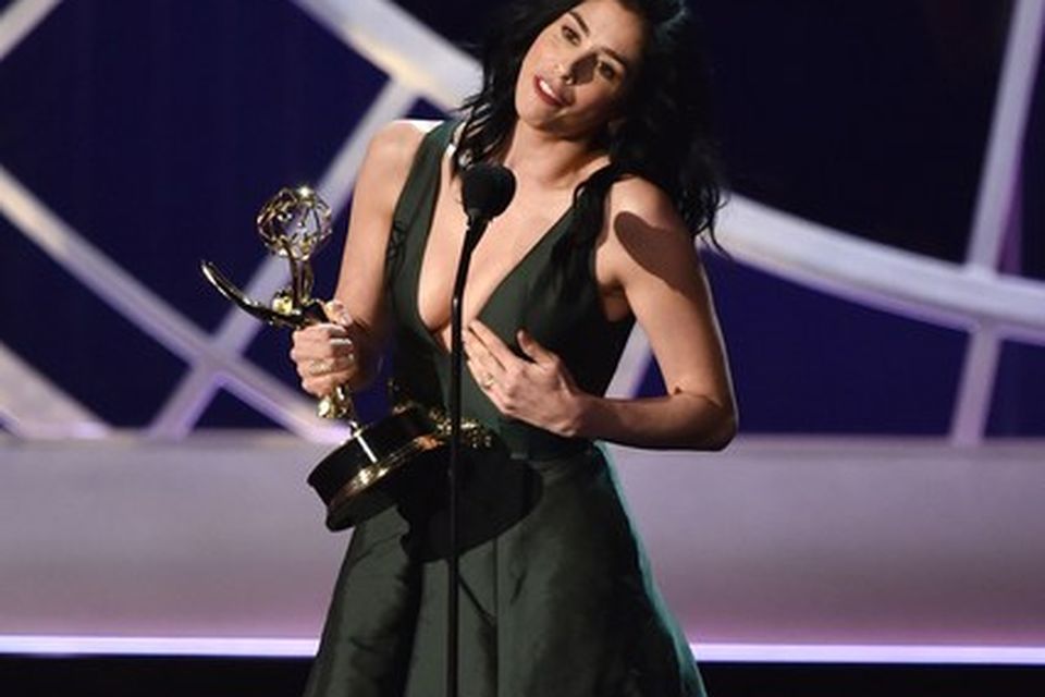 Sarah Silverman