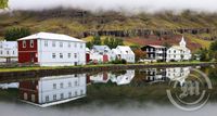 Seyðisfjörður - Múlaþing - Austurland - Norðausturkjördæmi