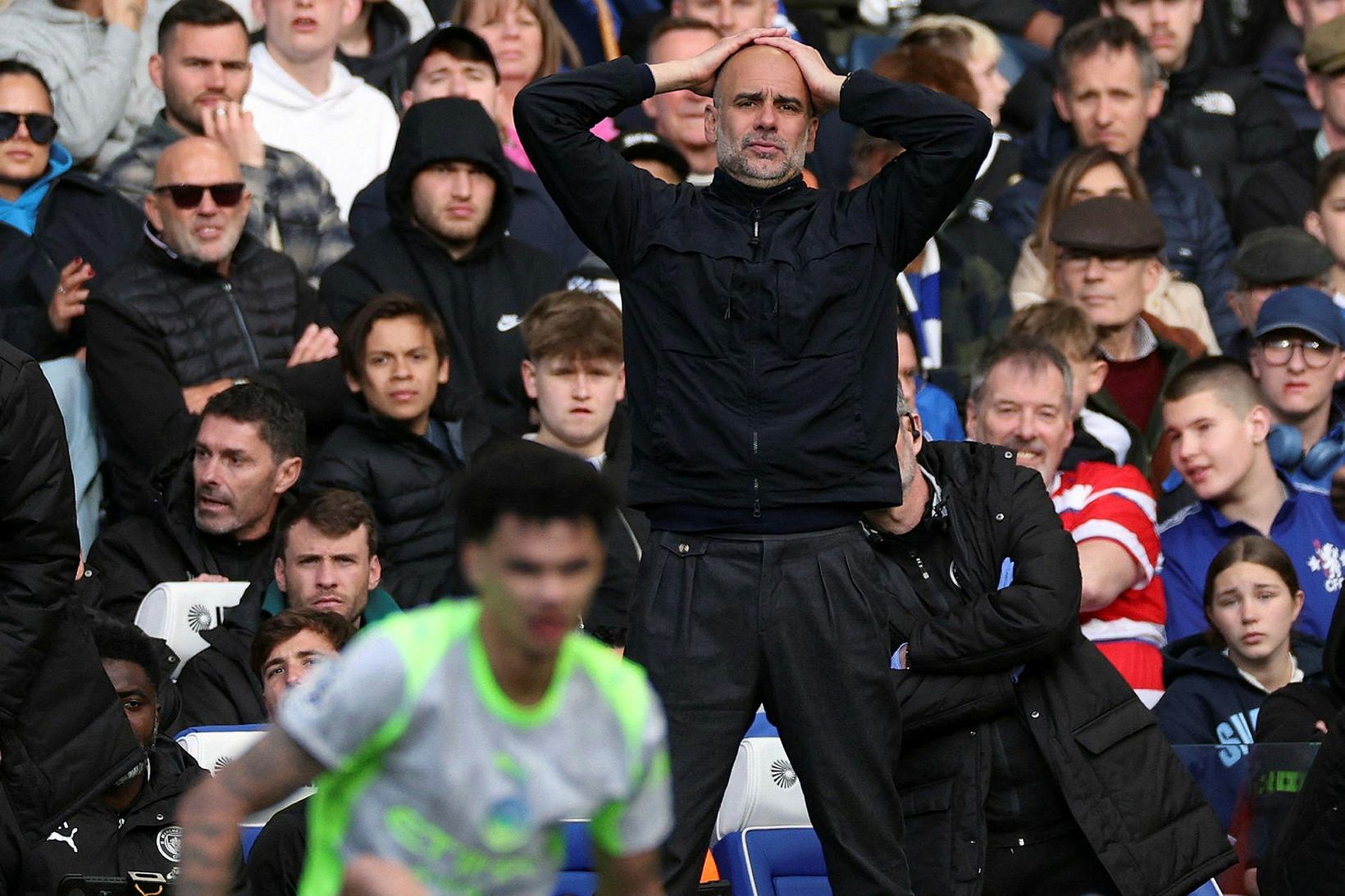 Arsenal er besta lið Englands og Evrópu