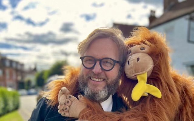 Ragnar Kjartansson