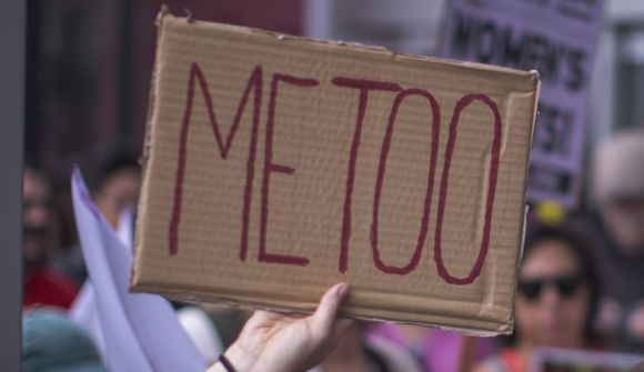 MeToo-aðgerðasinni í fimm ára fangelsi