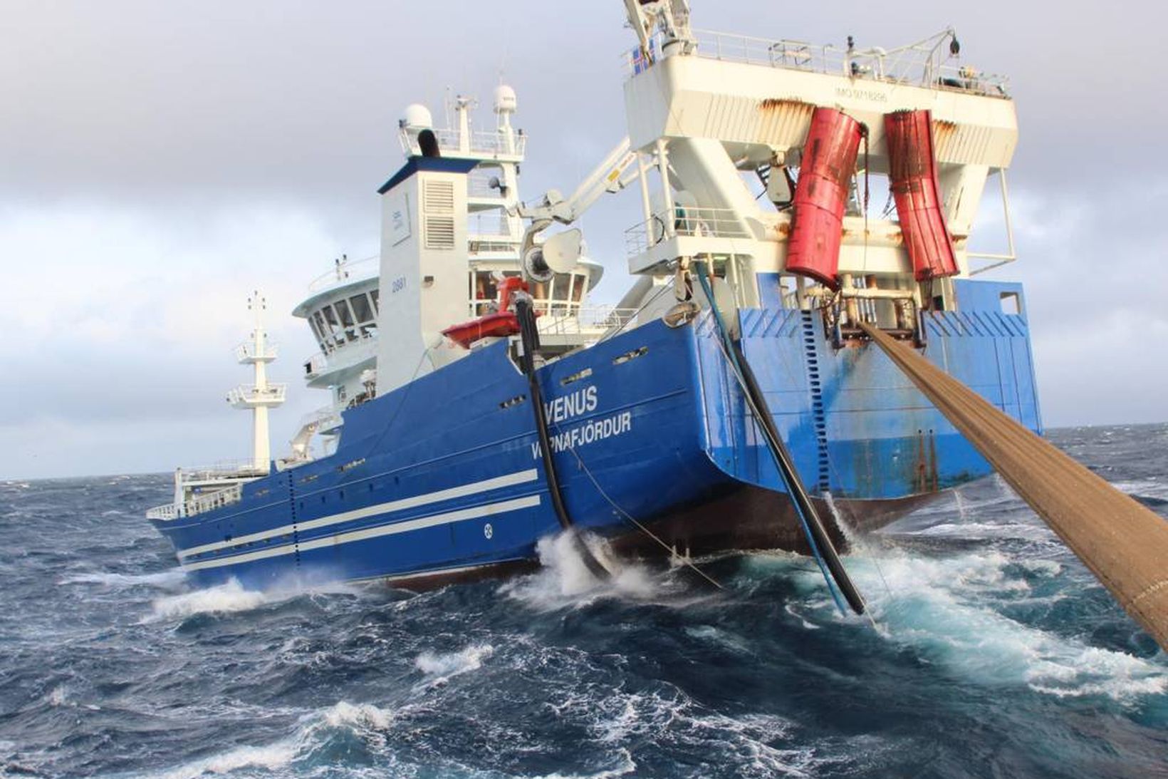 Stjórnun fiskveiða Verður helsta umfjöllunarefnið að þessu sinni á Sjávarútvegsráðstefnunni …