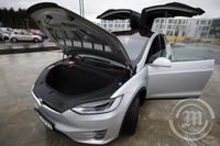 Tesla S type