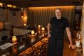 Meistarinn Þráinn Freyr Vigfússon lét draum sinn rætast um að opna lítinn, persónulegan veitingastað eftir að hafa fengið innblástur í hugmyndafræðina í veiðihúsi í Borgarfirði.