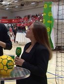 „Langbesta lið sem ég hef verið hluti af“