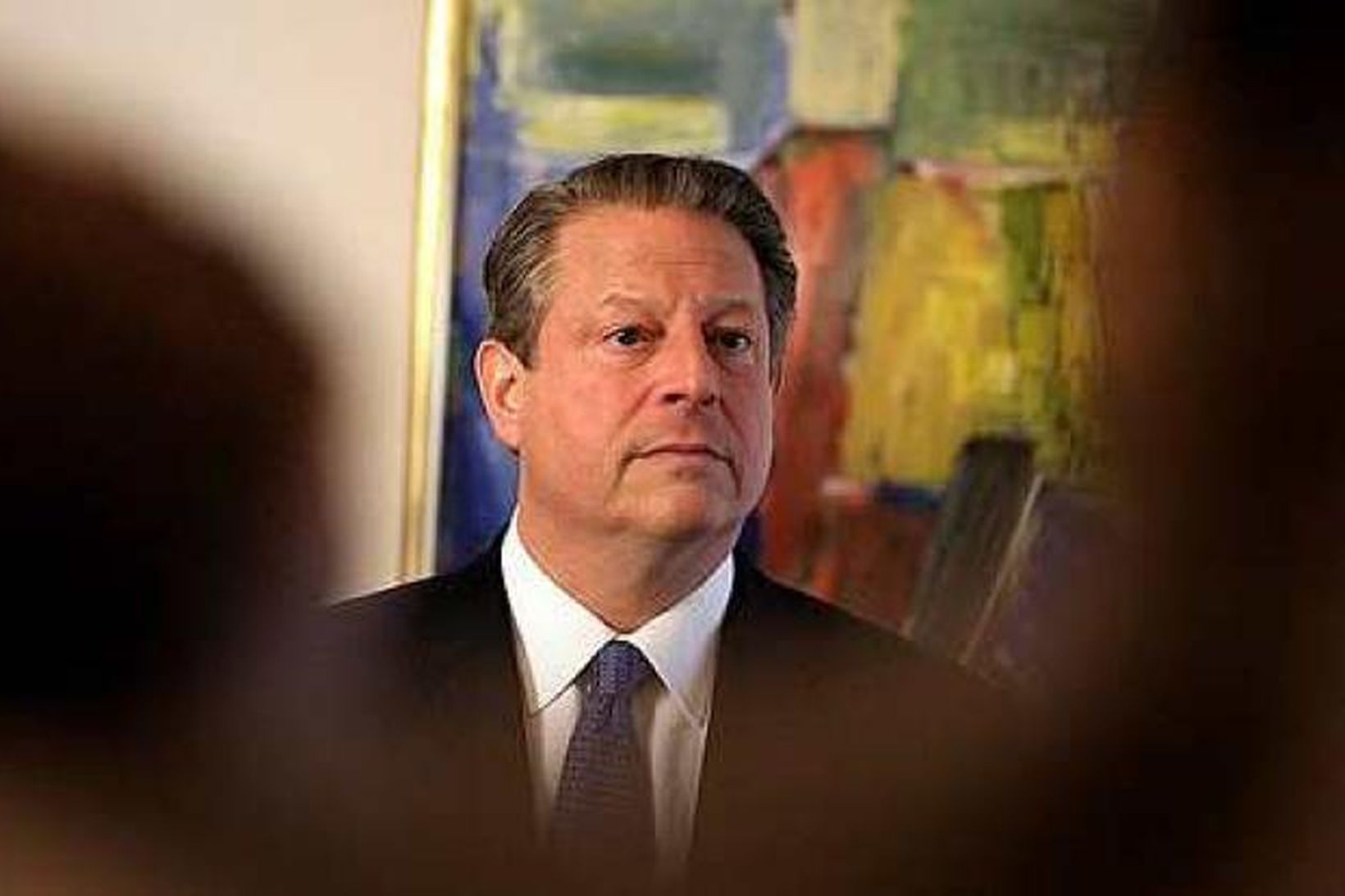 Al Gore.