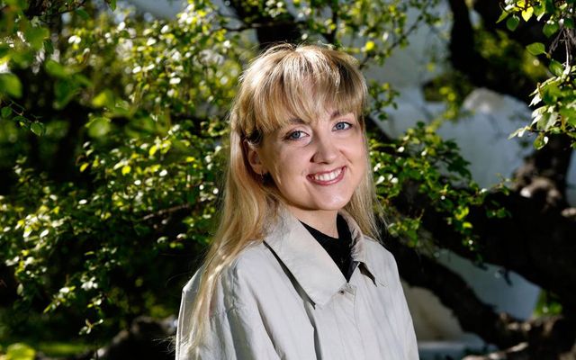 Vera Hjördís Matsdóttir hefur haft í nógu að snúast síðustu misserin og tekið að sér …
