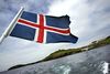 Icelanders (almost!) happiest in the world