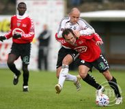 FH - ÍBV 3:1