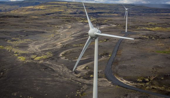 Horfðu á fund Landsvirkjunnar í beinni