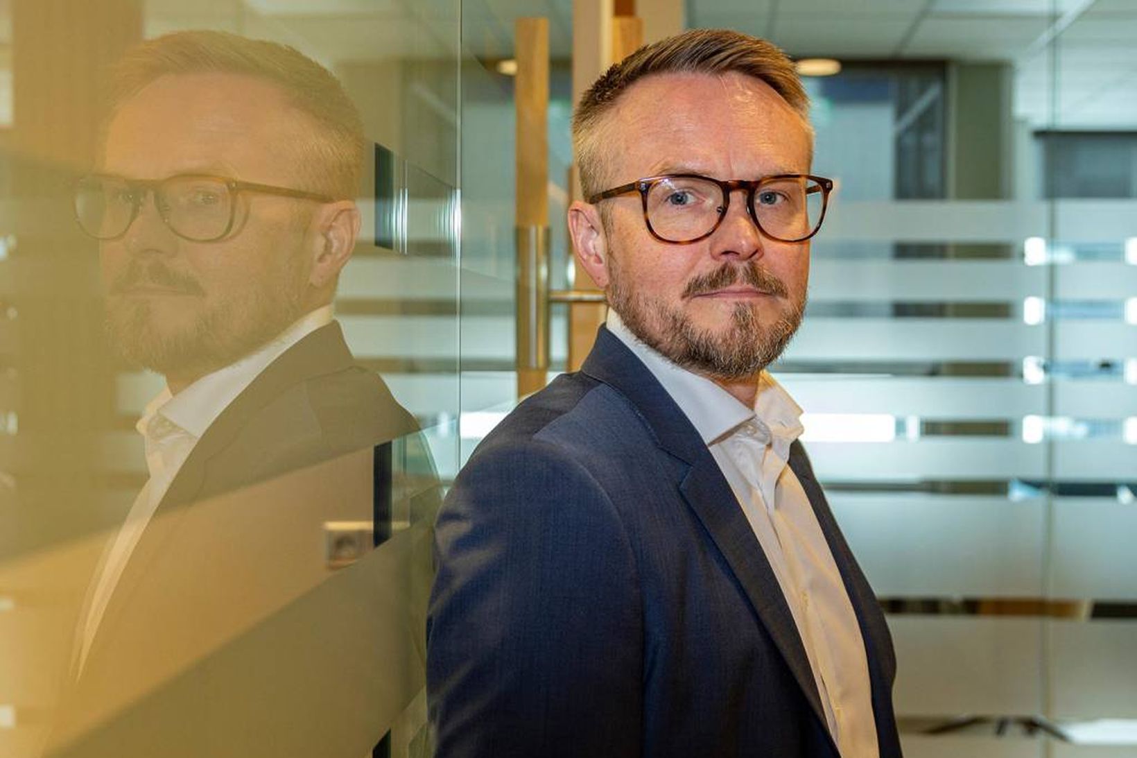Lögmál Murphys, það eru hinu einu sönnu ólög, segir Benedikt …
