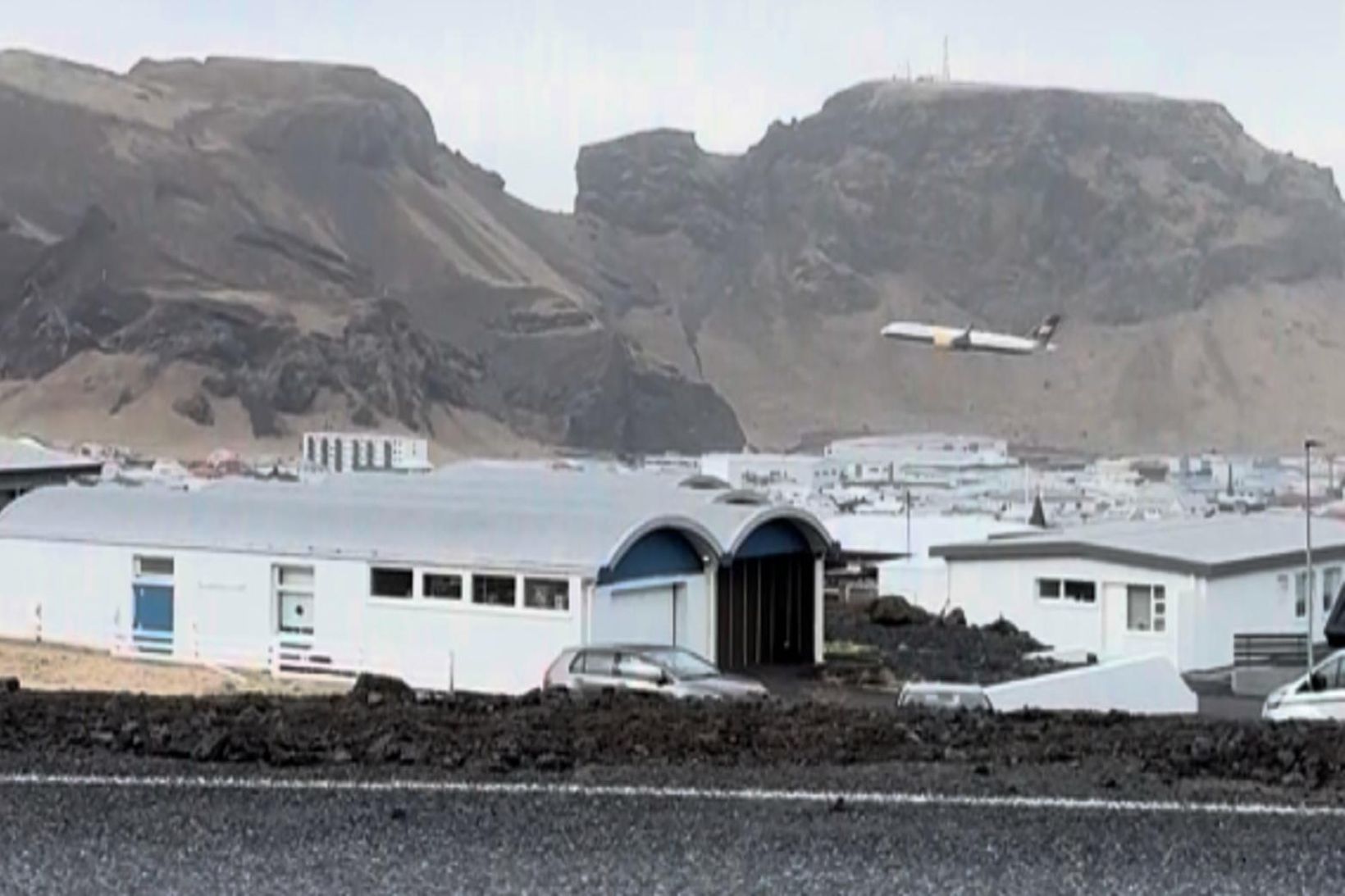 Icelandair gaf ekki leyfi fyrir lágfluginu