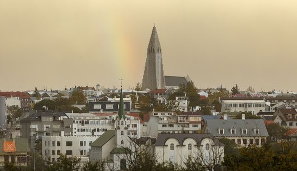 Virkja fyrirtæki í loftslagsmálum