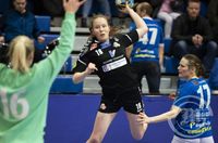 Fram - KA/ÞÓR handbolti kvenna