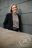 Guðrún Hafsteinsdóttir formaður SI