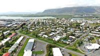 Selfoss - Árborg