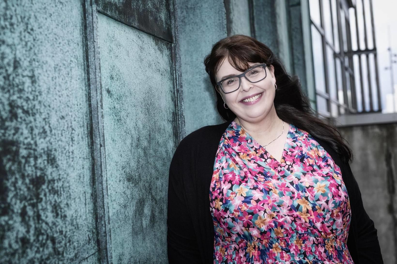 „Ekki hægt að rökræða kvíða í burtu“