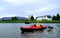 Þingvellir