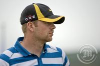 Annað stigamót Golfsambandsins