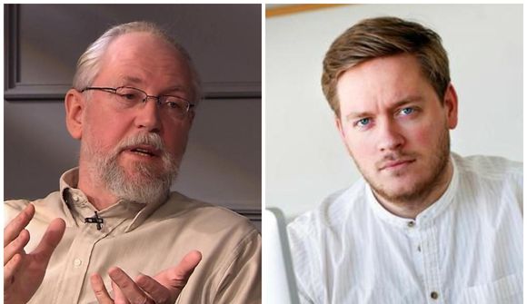 Segir dóminn veita tjáningarfrelsinu vörn