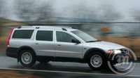 Volvo XC 70