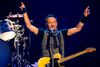 Bruce Springsteen tekinn fyrir ölvunarakstur
