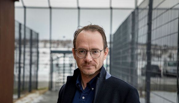Rekstri fangelsa bjargað með auknum framlögum