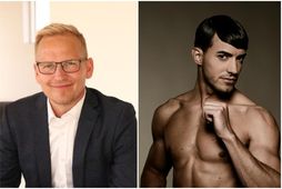 Valdimar Þór Svavarsson ráðgjafi svarar spurningum lesenda. Hann er til vinstri á myndinni.