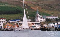 Húsavík