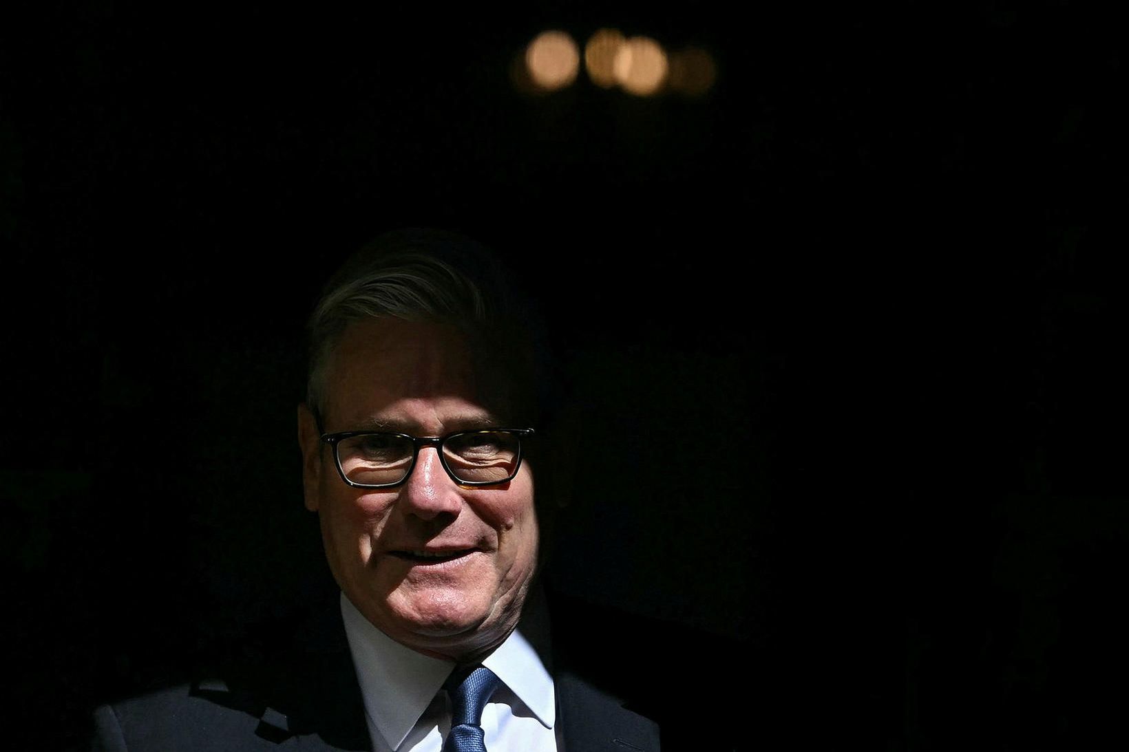 Starmer stendur mögulega frammi fyrir rannsókn